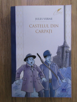 Jules Verne - Castelul din Carpati