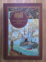 Anticariat: Jules Verne - Copiii capitanului Grant, volumul 3. In Oceanul Pacific