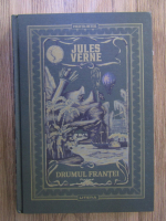Anticariat: Jules Verne - Drumul Frantei