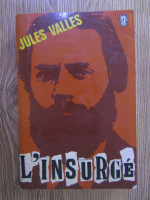 Anticariat: Jules Verne - L'insurge