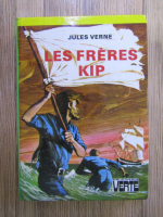 Jules Verne - Les freres Kip