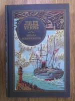 Jules Verne - Scoala Robinsonilor
