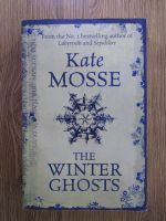 Kate Mosse - The winter ghosts