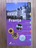 Key Guide. Franta