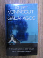 Kurt Vonnegut - Galapagos