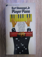 Kurt Vonnegut jr. - Player piano