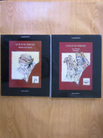 Leila Boukli - Le plat du partage (2 volume)