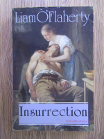 Anticariat: Liam OFlaherty - Insurrection