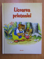 Licoarea prieteniei