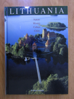 Lithuania: nature, history, culture, cities