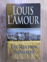 Louis LAmour - The man from Skibbereen
