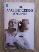 M. I. Finley - The ancient greeks