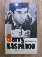 M. Youdovitch - Garry Kasparov