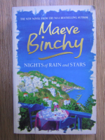 Anticariat: Maeve Binchy - Nights of rain and stars
