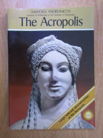 Manolis Andronicos - The Acropolis