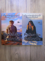 Mara Eremia - Dezlantuirea desertului (2 volume)