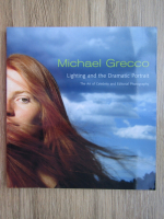 Michael Grecco - Lighting and the dramatic portrait