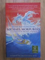 Anticariat: Michael Morpurgo - Kensuke's kingdom