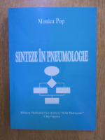 Monica Pop - Sinteze in pneumologie