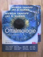 Myron Yanoff, Jay S. Duker - Tratat de oftalmologie (2 volume)