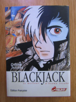 Osamu Tezuka - Blackjack (volumul 7)
