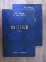 P. Geavlete - Urologie (2 volume)