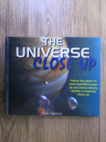 Pam Spence - The universe close up