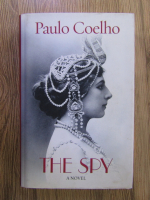 Paulo Coelho - The spy