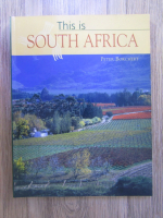 Anticariat: Peter Borchert - This is South Africa