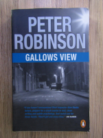 Anticariat: Peter Robinson - Gallows view