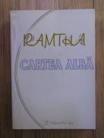 Ramtha - Cartea Alba