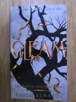 Raven Kennedy - The plated prisoner series: Gleam 