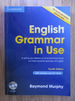 Anticariat: Raymond Murphy - English grammar in use