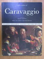 Renato Guttuso - L'opera completa del Caravaggio
