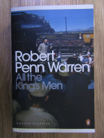 Robert Penn Warren - All the king's men
