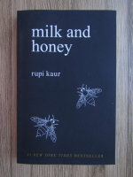 Rupi Kaur - Milk and honey