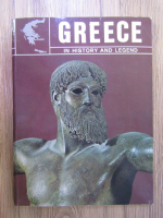 Anticariat: Santi Trimboli - Greece in history and legend