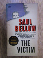 Saul Bellow - The victim