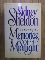 Sidney Sheldon - Memories of midnight