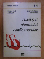 Simona Gusti - Fiziologia aparatului cardio-vascular
