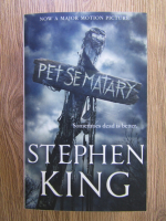 Stephen King - Pet semantary