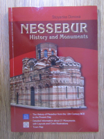 Stoyanka Dimova - Nessebur: history and monuments