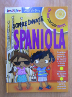 Anticariat: Sue Finnie - Sophie invata spaniola