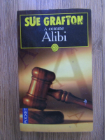 Sue Grafton - A comme Alibi