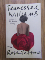Tennessee Williams - The rose tattoo