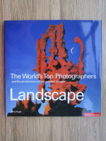 Terry Hope - Landscape. The world's top photographers and the stories behind their great images