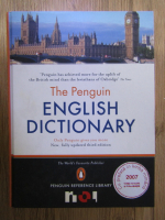 Anticariat: The Penguin english dictionary