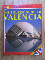 Anticariat: The tourist guide of Valencia