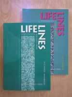 Anticariat: Tom Hutchinson - Life lines intermediate: Teacher's Book, Student's Book