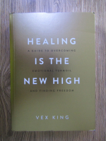 Vex King - Healing is the new high